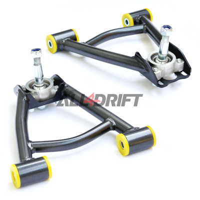 Front camber arms for MX-5 ND