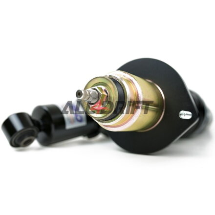 HSD DUALTECH  coilovers for MAZDA MX5 MK1 NA