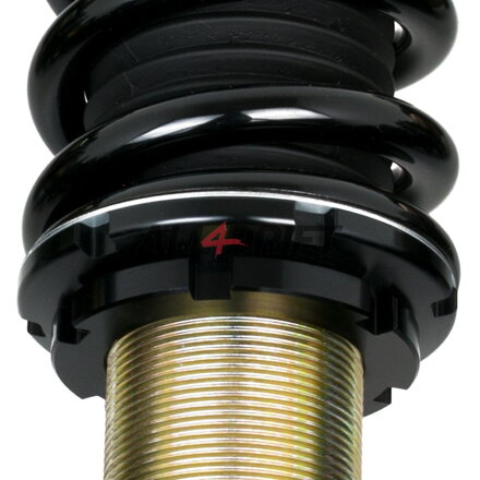 HSD DUALTECH  coilovers for MAZDA MX5 MK1 NA