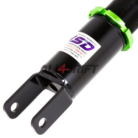 HSD MONOPRO coilovers for MAZDA MX5 MK4 ND