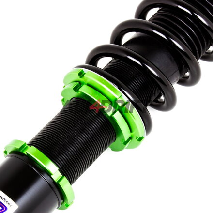 HSD MONOPRO coilovers for MAZDA MX5 MK4 ND