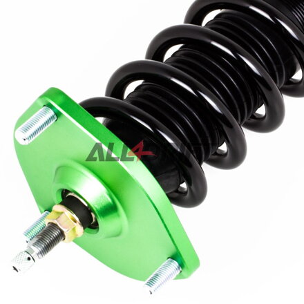 HSD MONOPRO coilovers for MAZDA MX5 MK4 ND