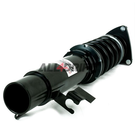 HSD DUALTECH coilovers for Ford Focus mk2
