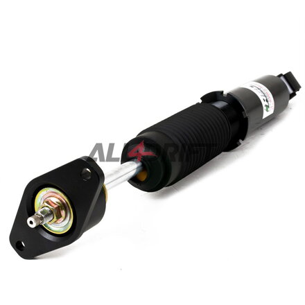 HSD DUALTECH coilovers for Ford Focus mk2