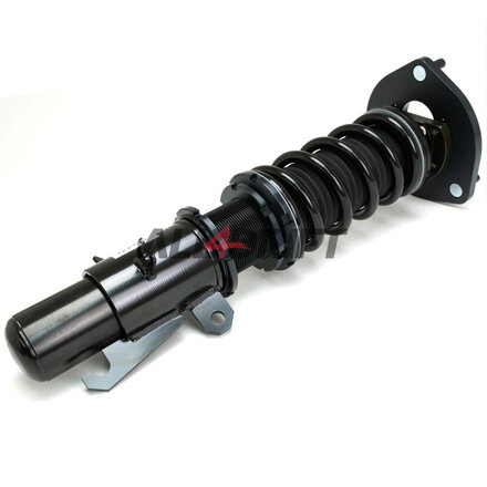 HSD DUALTECH coilovers for Mini Cooper R50 R53