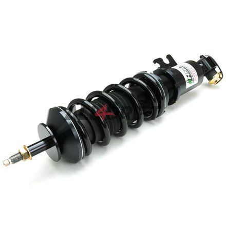 HSD DUALTECH coilovers for Mini Cooper R50 R53