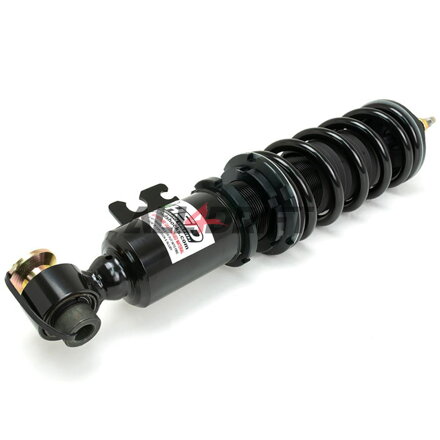 HSD DUALTECH coilovers for Mini Cooper R50 R53