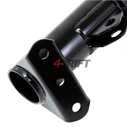 HSD DUALTECH coilovers for BMW E36 M3