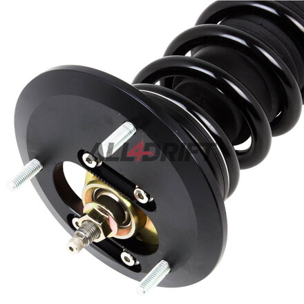 HSD DUALTECH coilovers for BMW E36 M3