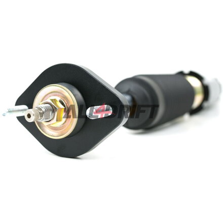 HSD DUALTECH coilovers for BMW E46