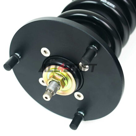 HSD DUALTECH coilovers for Lexus GS300 S140