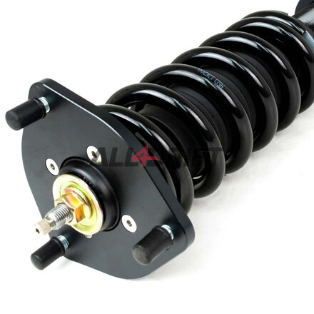 HSD DUALTECH coilovers for Lexus LS400 UCF10 / 20 (89-00)