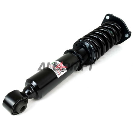 HSD DUALTECH coilovers for Lexus LS400 UCF10 / 20 (89-00)
