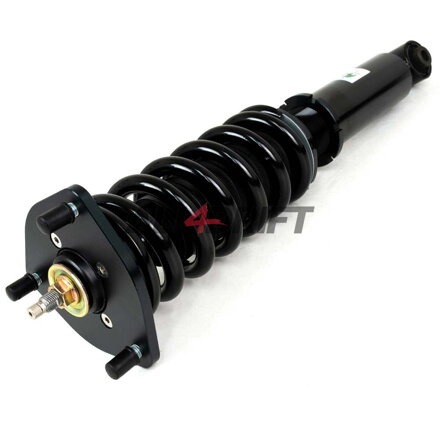 HSD DUALTECH coilovers for Lexus LS400 UCF10 / 20 (89-00)
