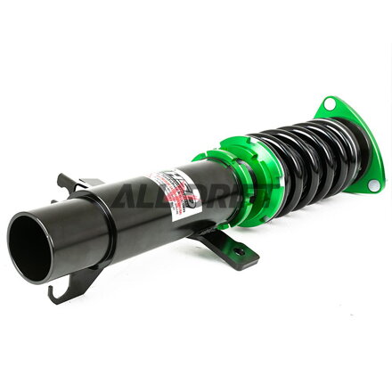 HSD MONOPRO coilovers for Ford Focus mk2