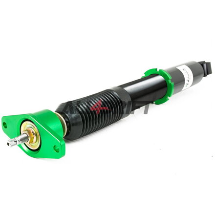 HSD MONOPRO coilovers for Ford Focus mk2