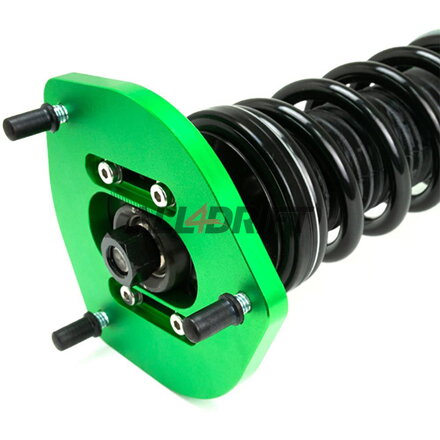 HSD MONOPRO coilovers for Mini Cooper R50 R53