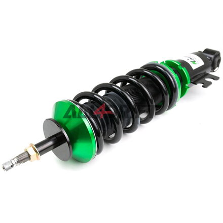 HSD MONOPRO coilovers for Mini Cooper R50 R53