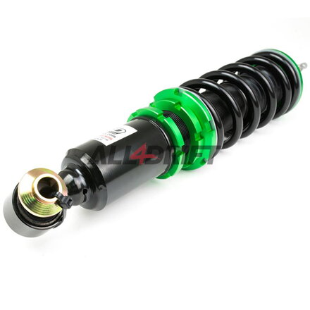 HSD MONOPRO coilovers for Mini Cooper R50 R53