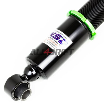 HSD MONOPRO coilovers for Nissan GTR R33