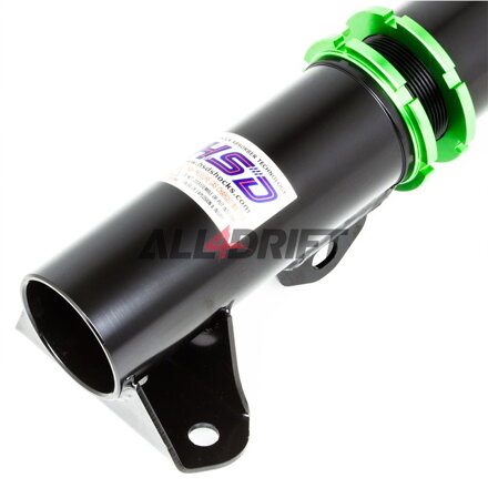 HSD MONOPRO coilovers for BMW E36 Compact