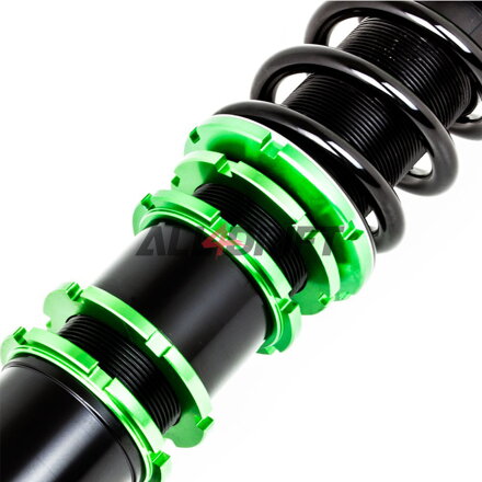 HSD MONOPRO coilovers for BMW E36 Compact