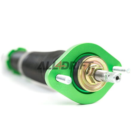 HSD MONOPRO coilovers for BMW E46