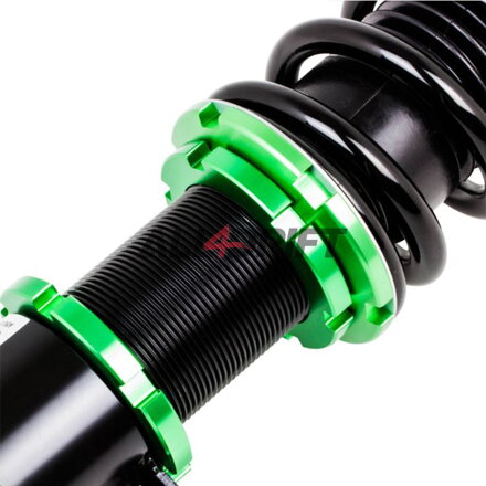 HSD MONOPRO coilovers for BMW E81/E82/E87/E88