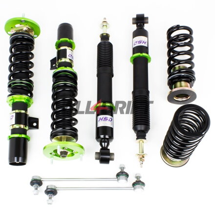 HSD MONOPRO coilovers for BMW E90/E92/E93 M3