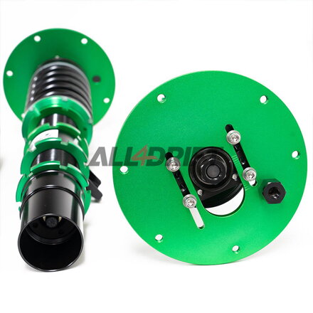 HSD MONOPRO coilovers for BMW F30/F31/F34 2WD