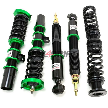  HSD MONOPRO coilovers for BMW F20/F21
