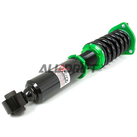 HSD Monopro coilovers for Lexus LS400 UCF10 / 20 (89-00)