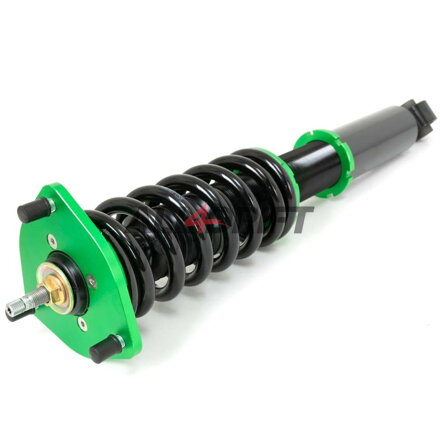 HSD Monopro coilovers for Lexus LS400 UCF10 / 20 (89-00)