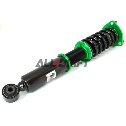 HSD Monopro coilovers for Lexus LS400 UCF10 / 20 (89-00)