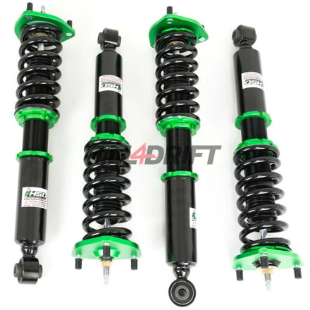 HSD Monopro coilovers for Lexus LS400 UCF10 / 20 (89-00)