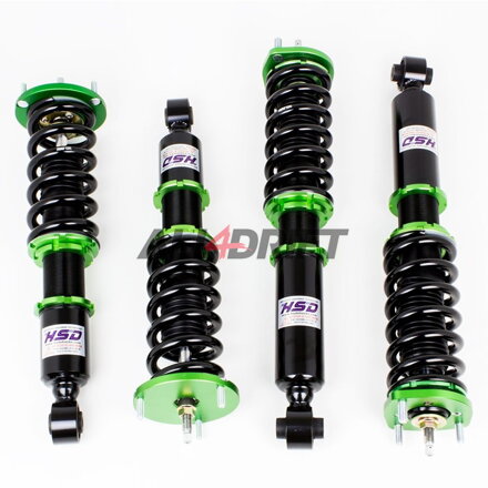 HSD MONOPRO coilovers for Toyota Altezza