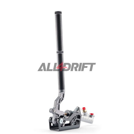 Carbon Fiber Hydraulic Handbrake No8 IRP