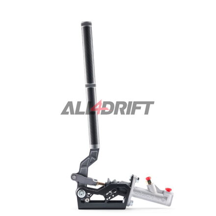 Carbon Fiber Hydraulic Handbrake No8 IRP