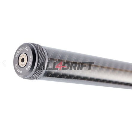 Carbon Fiber Hydraulic Handbrake No8 IRP