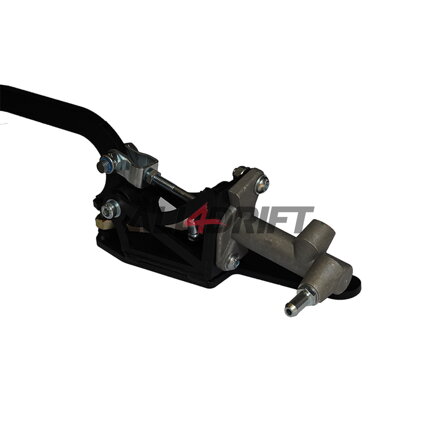 Horizontal hydraulic handbrake BMW E36/E46