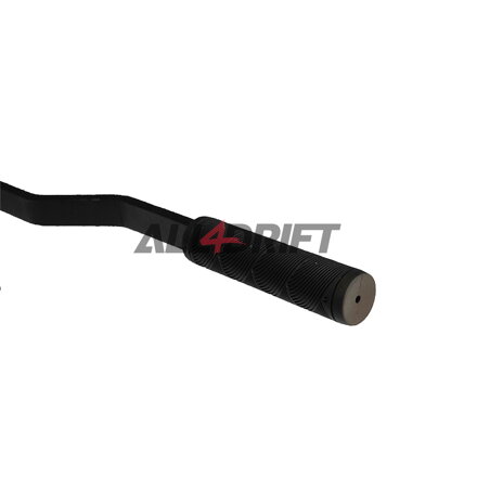 Horizontal hydraulic handbrake BMW E36/E46