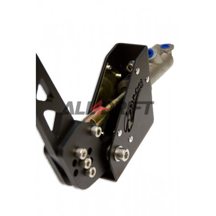 Robust hydraulic hand brake Gladiator
