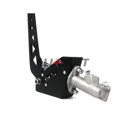 Hydraulic hand brake Gladiator V2 Hydraulic hand brake Gladiator V2