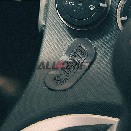 NISSAN 350Z / INFINITI G35 hydraulic handbrake