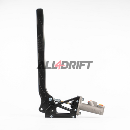 PRO Hydraulic handbrake from CNC71