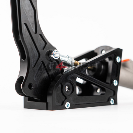 PRO Hydraulic handbrake from CNC71
