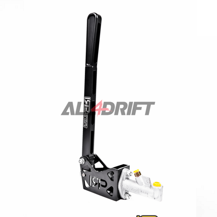 Reverse PRO hydraulic handbrake No4 IRP