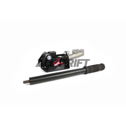 ADD-ON V3 reverse detachable hydraulic handbrake