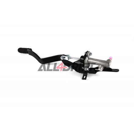 Horizontal hydraulic handbrake BMW E36 V2