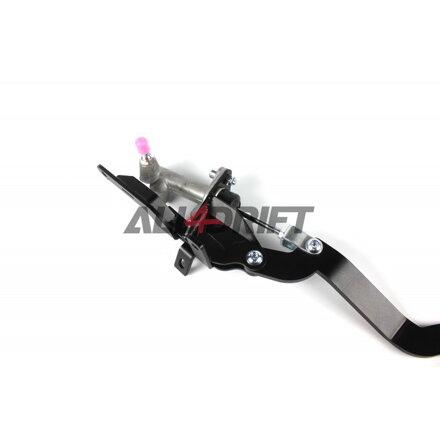 Horizontal hydraulic handbrake BMW E36 V2